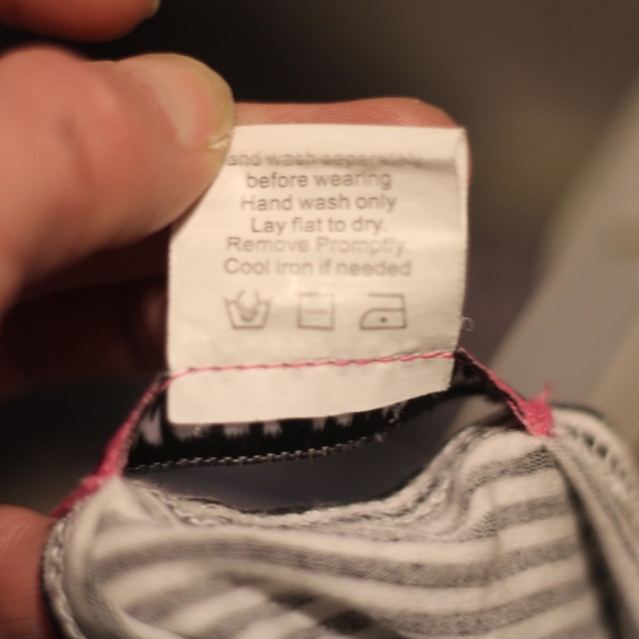 5 more minutes small sun dress - Picture 3 of 8